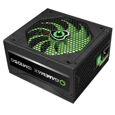 Fuente Gamemax 1050W GM-1050 80 Plus Modular