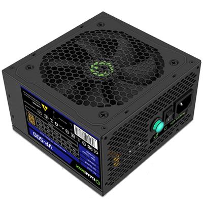 Fuente Gamemax VP-500 500W 80+