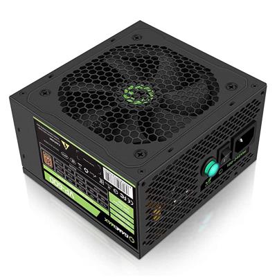 Fuente Gamemax VP-600 600W 80+