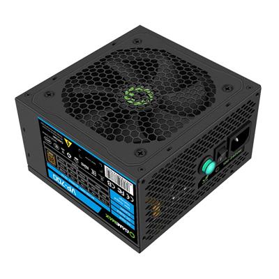 Fuente Gamemax VP-700 700W 80+