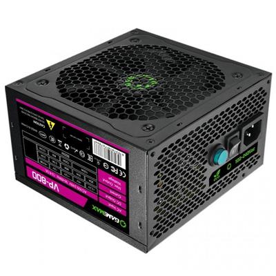 Fuente Gamemax VP-800 800W 80+