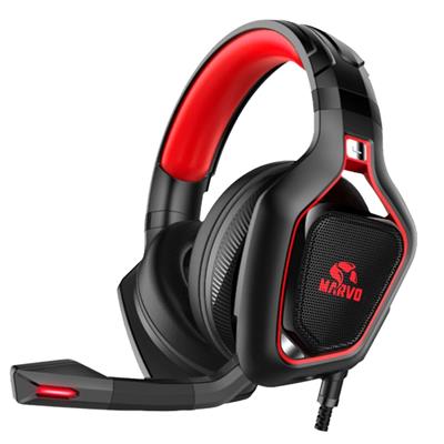 Marvo Auricular HG8960 PC PS4 XBOX