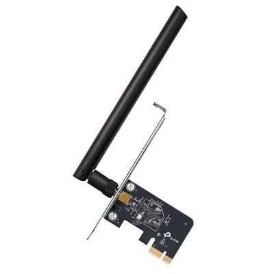 Adaptador de Red Wireless PCI-E TP-Link Archer T2E