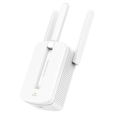 Extensor de Rango Mercusys MW300RE 300Mbps