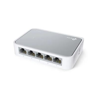 Switch de 5 Bocas TP-Link TL-SF1005D 10/100