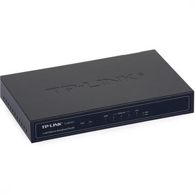 TP-Link Router TL-R470T+ 4 Puertos Balance Carga
