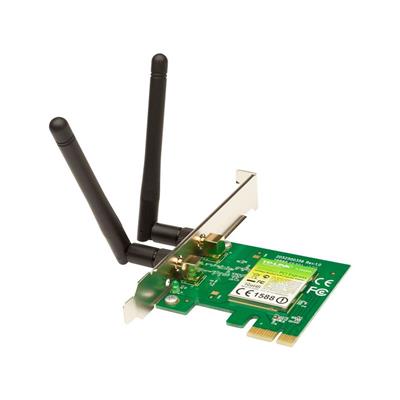 Adaptador de Red Wireless PCI TP-link TL-WN881ND