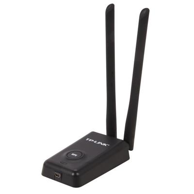 Receptor Wireless USB TP-Link TL-WN8200ND Rompemuros