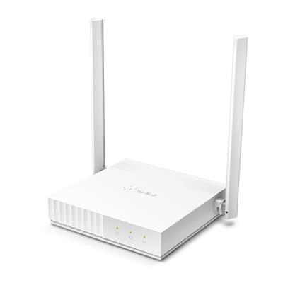 Router Inalambrico TP-Link TL-WR820N 300Mbps