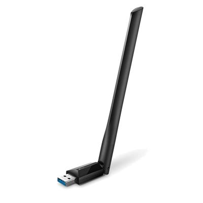 Receptor Wireless USB TP-Link T3U Plus AC1300