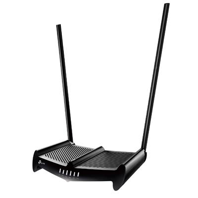 Router Inalambrico Rompemuros TP-Link TL-WR841HP 300Mbps