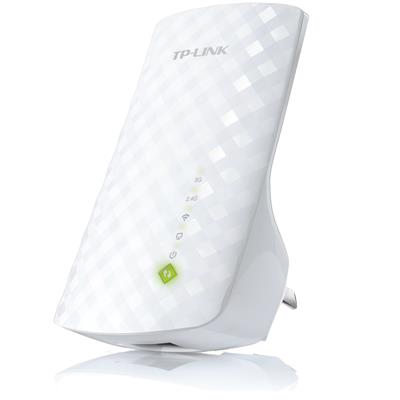 Extensor de Rango TP-Link TL-RE200 AC750