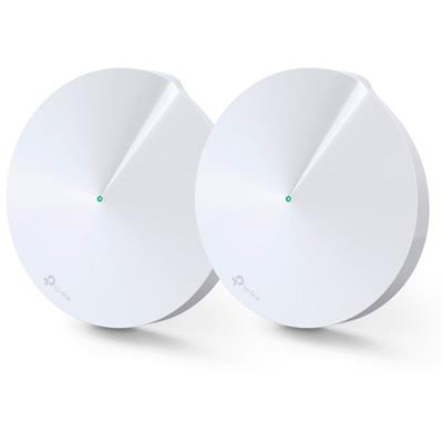 Pack x 2 Unidades! Extensor de Señal Mesh TP-Link Deco M5