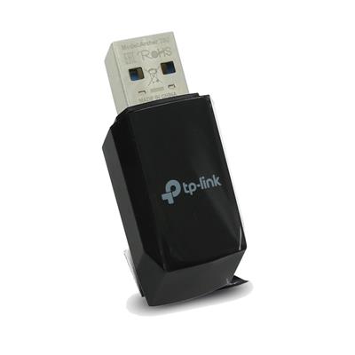 Receptor Wireless USB TP-Link T3U AC1300