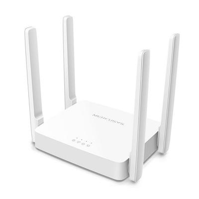 Router Inalambrico Dual Band Mercusys AC10 AC1200