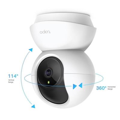 Camara IP TP-Link TAPO C200 Wi-Fi