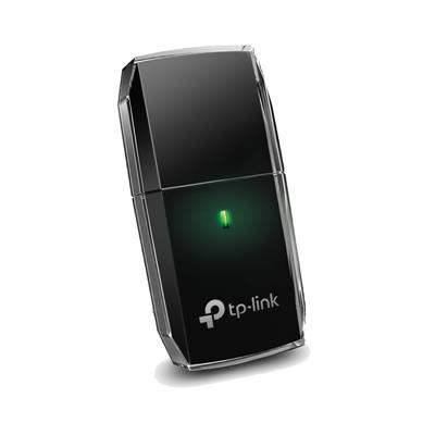 Receptor Wireless USB TP-Link T2U AC600