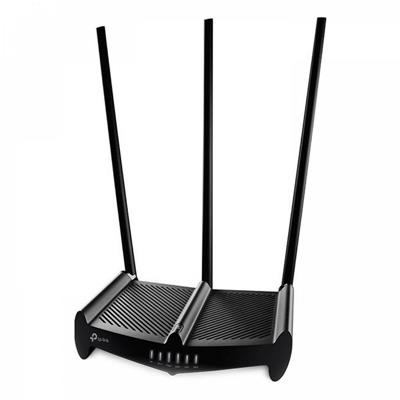 Router Inalambrico Rompemuros TP-Link TL-WR941HP 450Mbps