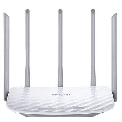 TP-Link Router Archer C60 Wireless AC1350