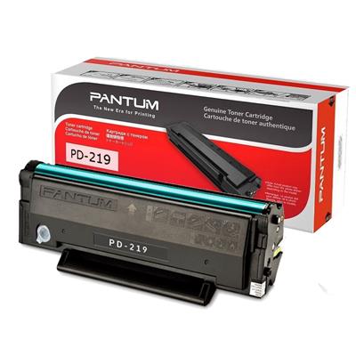 Toner Original Pantum NT-PD219