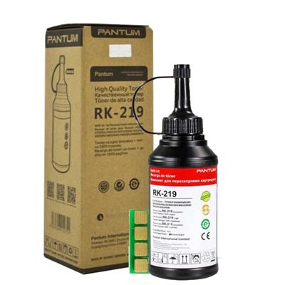 Recarga Original Pantum RK-219