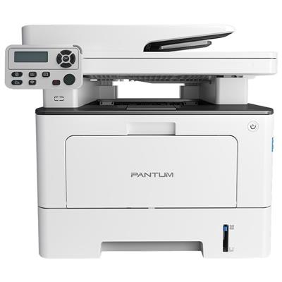 Impresora Multifunción Pantum Laser BM5100ADW
