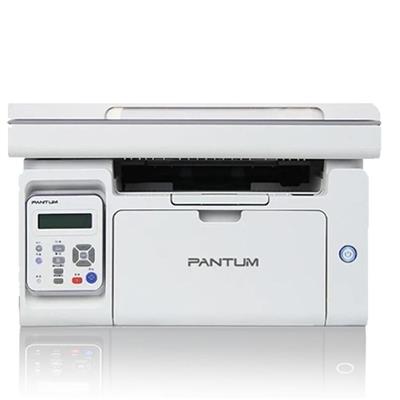 Impresora Multifunción Pantum Laser M6509NW