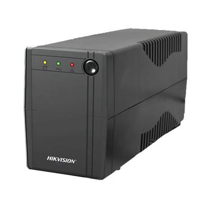 UPS Hikvision 600VA DS-UPS600