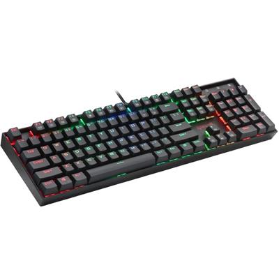 Teclado Mecanico Redragon Mitra Switch Red