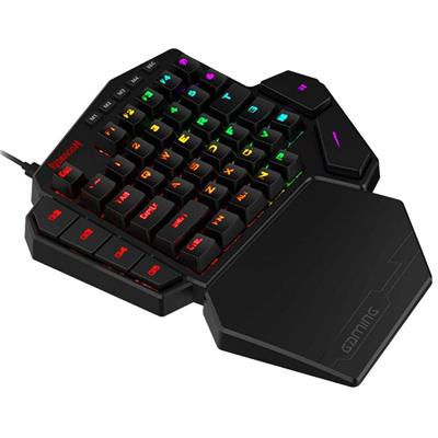 Teclado Mecanico Redragon Diti RGB