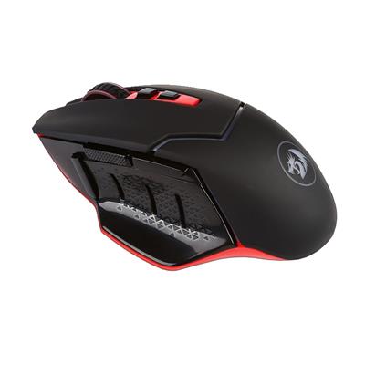 Mouse Inalambrico Redragon Mirage