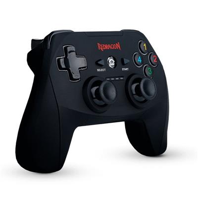 Gamepad Redragon Harrow G808