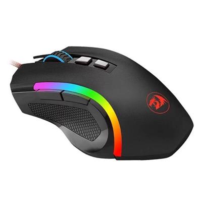 Mouse Redragon Griffin