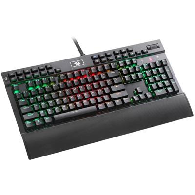 Teclado Mecanico Redragon Yama RGB