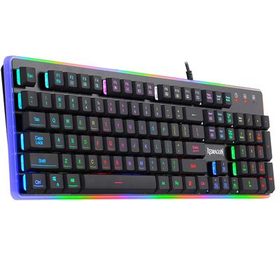 Teclado Redragon Dyaus2 RGB