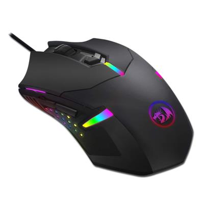 Mouse Redragon Centrophorus2