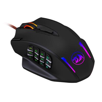 Mouse Redragon Impact