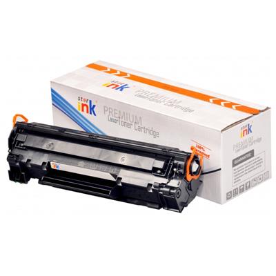 Toner Alternativo para HP 278A Marca Star Ink