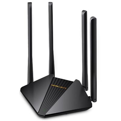 Router Inalambrico Dual Band Mercusys MR30G AC1200