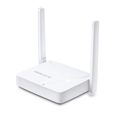 Router Inalambrico Dual Band Mercusys MR20 AC750