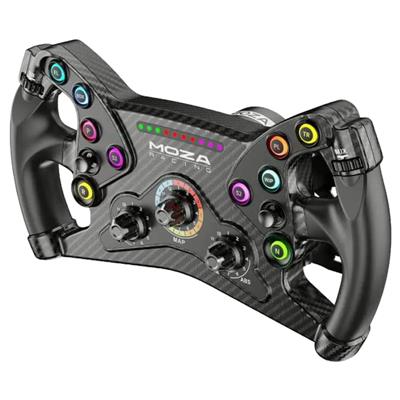 Volante MOZA KS - RS047