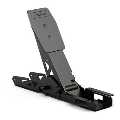 Pedal Adicional Moza Racing SR-P Lite RS19