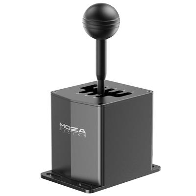 Palanca de Cambios HGP Shifter Tipo H RS039