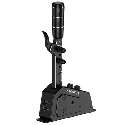 Palanca de Cambios Secuencial Moza Racing SGP RS059