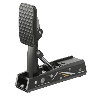 Pedal Embrague Moza Racing CRP2