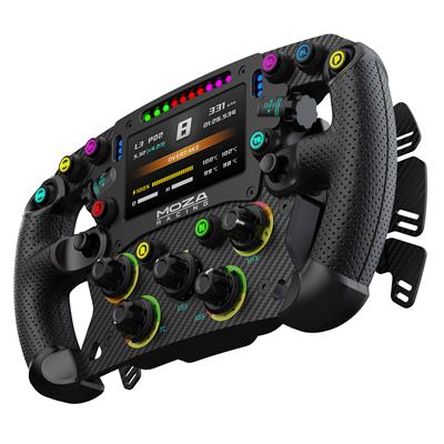Volante Moza Racing FSR2