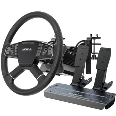 Bundle Moza Racing R5 Camion RS071