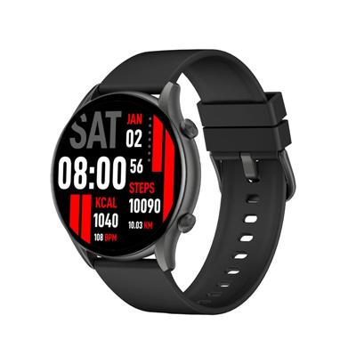 SmartWatch Kieslect KR Negro 1.32