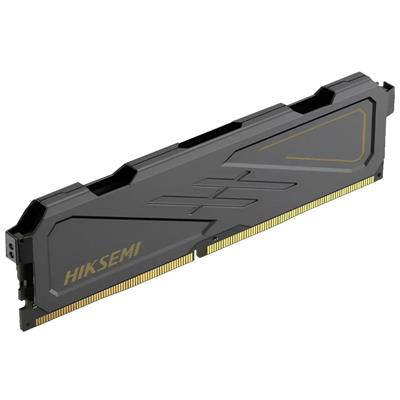 Memoria DDR4 16GB HIKSEMI 3200Mhz Armor Negra