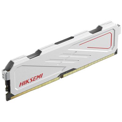 Memoria DDR4 16GB HIKSEMI 3200Mhz Armor Blanca